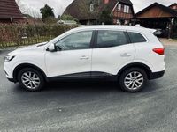 gebraucht Renault Kadjar BLUE dCi 115 BUSINESS EDITION