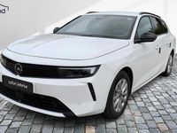 Neu Opel Astra Edition 131 PS (96 kW) 2025 Weiss Limousine