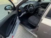 Używany Kia Ceed 109 KM (80 kW) 2009 Beżowy Hatchback