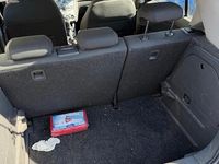 Gebraucht Opel Corsa 80 PS (58 kW) 2009 Schwarz Kleinwagen