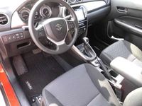 gebraucht Suzuki Vitara 1,5 Dualjet Hybrid Allgrip AGS Comfort