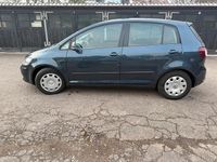 Gebraucht VW Golf IV 105 PS (77 kW) 2005 Blau Kleinwagen