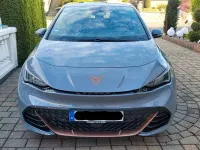 Gebraucht Cupra Born 150 kW (204 PS) 2022 Grau Kleinwagen