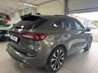 Gebraucht Ford Kuga ST-Line X 184 PS (135 kW) 2025 Magneticgrau SUV