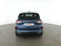 Gebraucht Ford Kuga Vignale 190 PS (139 kW) 2022 Blau SUV