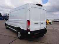 Usata Ford Transit Trend 2024 Andere