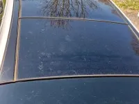 Gebraucht Mercedes C180 129 PS (94 kW) 2001 Silber Coupé