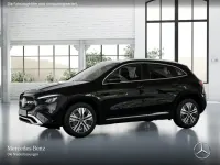 Gebraucht Mercedes GLA180 Progressive 136 PS (100 kW) 2025 Schwarz SUV