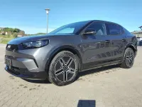 Gebraucht Ford Capri Premium 250 kW (340 PS) 2025 Magneticgrau (metallic) SUV