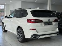 gebraucht BMW X5 xDrive30d *M-PAKET*PANO*KEYLESS*360°*HEAD-UP*