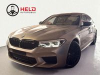 Gebraucht BMW M5 Competition Edition 600 PS (441 kW) 2020 Limousine