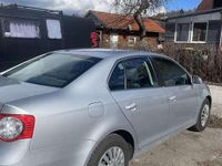 Gebraucht VW Jetta Comfortline 105 PS (77 kW) 2007 Braun Limousine