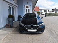 Używany BMW 218 Advantage 150 KM (110 kW) 2022 Czarny Coupe