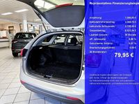 Gebraucht Kia Ceed 135 PS (99 kW) 2015 Grau Kleinwagen
