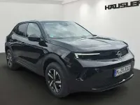 Neu Opel Mokka Edition 130 PS (95 kW) 2025 Schwarz SUV
