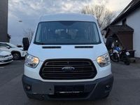 Second-hand Ford Transit 101 CP (74 kW) 2015 Alb Break