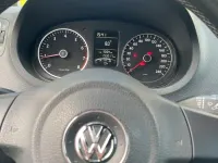 Gebraucht VW Polo Black Edition 60 PS (44 kW) 2013 Kleinwagen