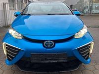 Gebraucht Toyota Mirai Luxury 182 PS (133 kW) 2022 Limousine