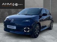 Neu Renault R5 Iconic 110 kW (150 PS) 2026 Blau Kleinwagen