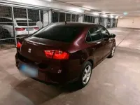 Gebraucht Seat Toledo Style 122 PS (89 kW) 2013 Kleinwagen