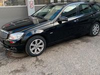 Gebraucht Mercedes 180 156 PS (114 kW) 2010 Schwarz Limousine