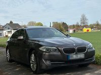 Gebraucht BMW 520 184 PS (135 kW) 2010 Limousine