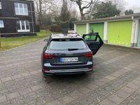 Gebraucht Audi A4 190 PS (139 kW) 2019 Grau Kombi