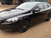 Gebraucht Volvo V40 Ocean Race 114 PS (83 kW) 2015 Schwarz Kombi