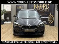 gebraucht BMW 216 Gran Tourer i M SPORT *LED*18Z*NAVI*PDC