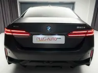 Gebraucht BMW 550e Performance 489 PS (359 kW) 2025 Grau Limousine