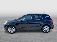 Gebraucht Seat Arona FR 150 PS (110 kW) 2025 Schwarz SUV