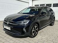 gebraucht VW Taigo Style 1.5 TSI ACT DSG AHK+NAVI+5 J. Garantie uvm!