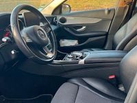 Gebraucht Mercedes C220 170 PS (125 kW) 2017 Schwarz Kombi