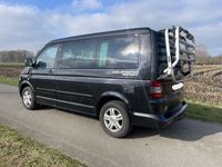 gebraucht VW California Biker 2,5 TDI