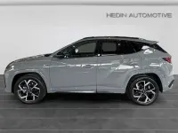 Neu Hyundai Tucson N Line 288 PS (211 kW) 2026 Shadow grey SUV