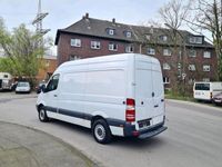 gebraucht Mercedes Sprinter 2.2 CDI LKW KASTEN L2H2