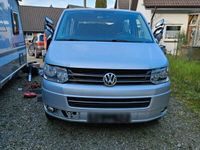 gebraucht VW Multivan t5Highline