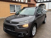 Gebraucht Citroën C4 131 PS (96 kW) 2019 Grau SUV