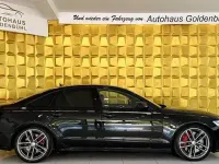 Gebraucht Audi S6 Sport 450 PS (330 kW) 2017 Schwarz Limousine