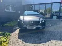 Second-hand Mazda CX-30 140 CP (102 kW) 2022 Gri SUV