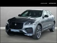 Gebraucht Jaguar F-Pace R-Dynamic 304 PS (223 kW) 2025 Eiger grey (grau) SUV