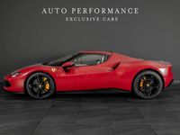 Gebraucht Ferrari 296 829 PS (609 kW) 2023 Rot