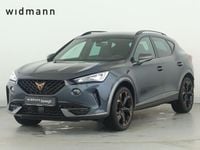 Gebraucht Cupra Formentor VZ 310 PS (228 kW) 2021 Magnetic tech SUV