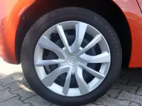 Gebraucht Opel Corsa-e Edition 100 kW (136 PS) 2022 Orange Kleinwagen