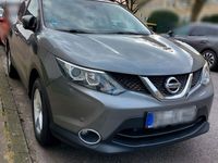 gebraucht Nissan Qashqai 1.2 DIG-T 360° 360° ATM nach 70000