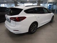 Gebraucht Ford Focus ST-Line 125 PS (91 kW) 2025 Kombi