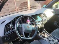 Second-hand Cupra Ateca 385 CP (283 kW) 2020 Gri SUV