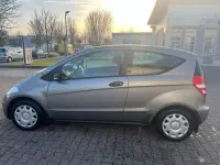 Gebraucht Mercedes A160 82 PS (60 kW) 2008 Kleinwagen