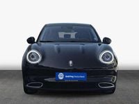 Neu Ora 03 Pro+ 125 kW (171 PS) 2025 Schwarz Kleinwagen