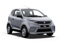 Second-hand Aixam City Pack 2024 Albastru Hatchback